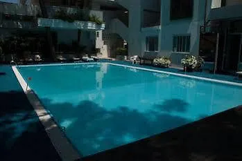 Carillon Hotel Milano Marittima